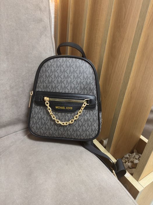 Рюкзак Michael kors 2 в 1