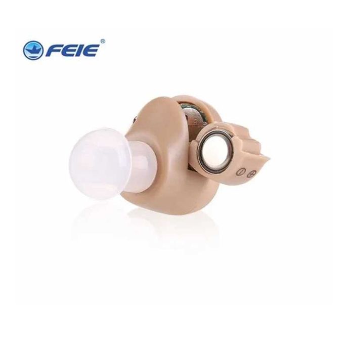 Слуховой аппарат