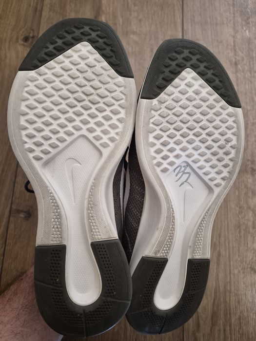 Кроссовки Nike Dualtone Racer