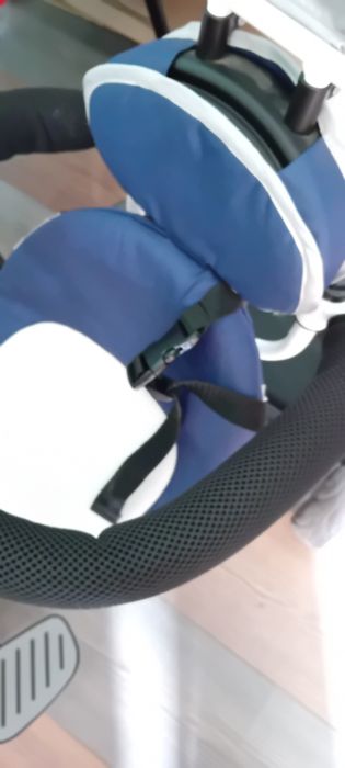 Triciclo para bebé/criança