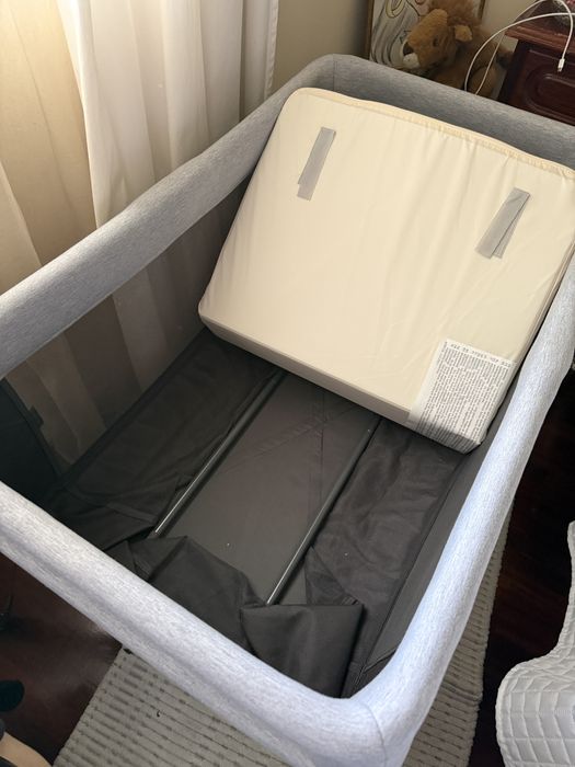 Berço de viagem Maxi Cosi Iris