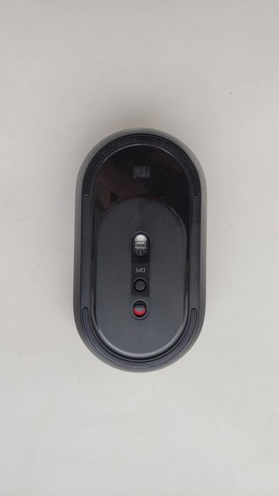 Xiaomi Mi Portable Mouse 2
