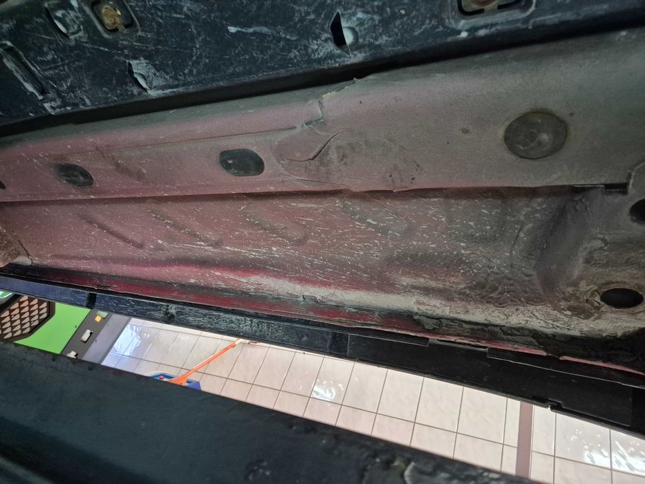 Fiat Panda 1.4 100hp