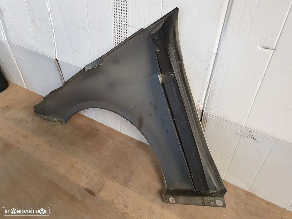 Guarda lamas direito original Mercedes W212 E220 E250 - A11288.11001