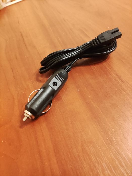 Шнур живлення до автомобільного холодильника