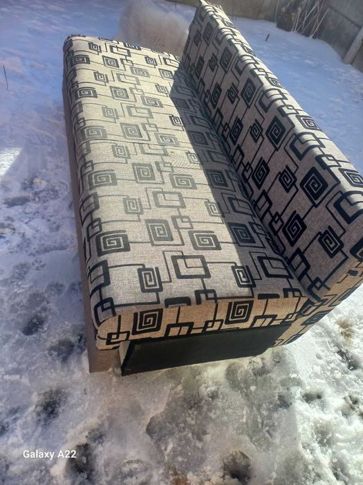 Продам розкладной дивай