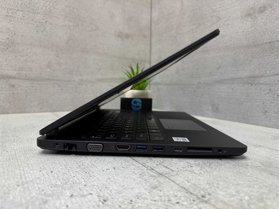 14"/Мультимедійний ноутбук Acer TravelMate p214-52/i5-10210u/256gb ssd