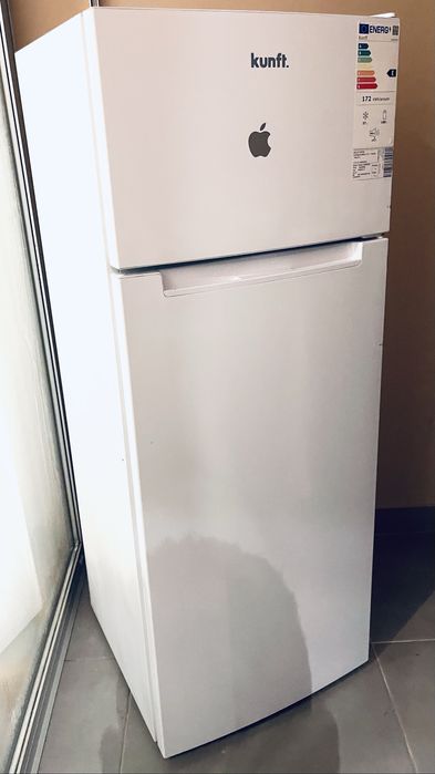 Frigorífico KUNFT 38L