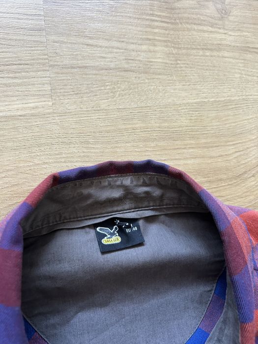 Чоловіча тактична рубашка Salewa