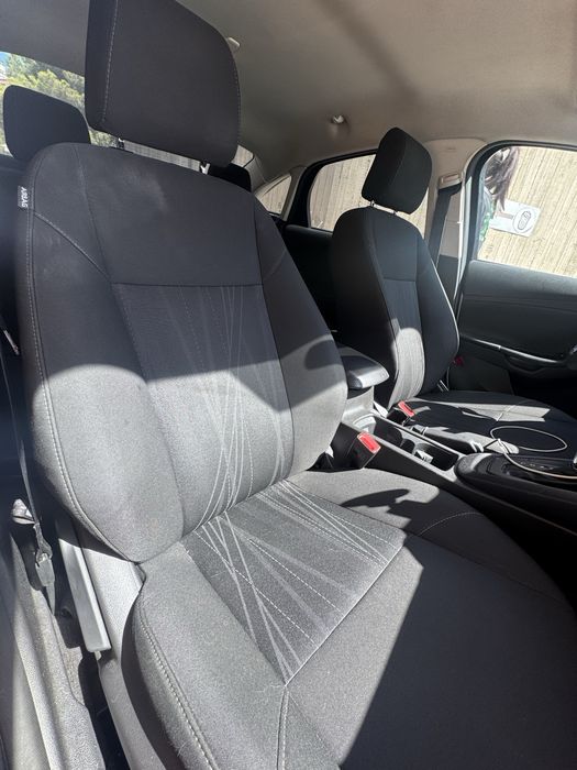 Ford focus 2015 se