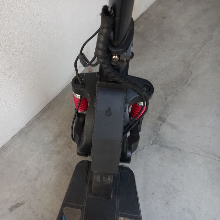 Trotinete iscooter ix6