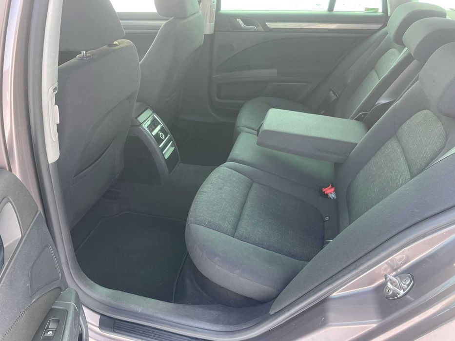 Sprzedam Skoda Superb II 1.6 TDI 2013r.