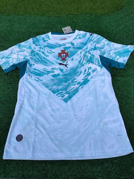 Camisola Seleção Portugal