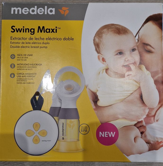 Medela Swing Maxi