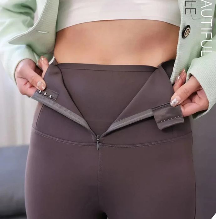 Легінси  - кльоші