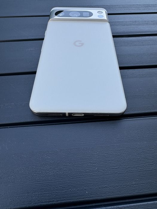 Google Pixel 8 Pro 12/128 GB + подовжена Гарантія. Кращій подарунок.