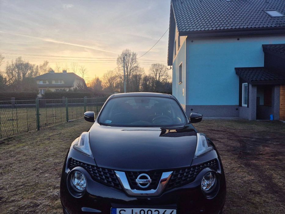 Sprzedam zadbane auto