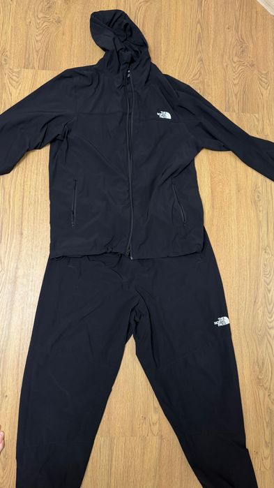 Спортивний костюм чоловічий north face оригінал