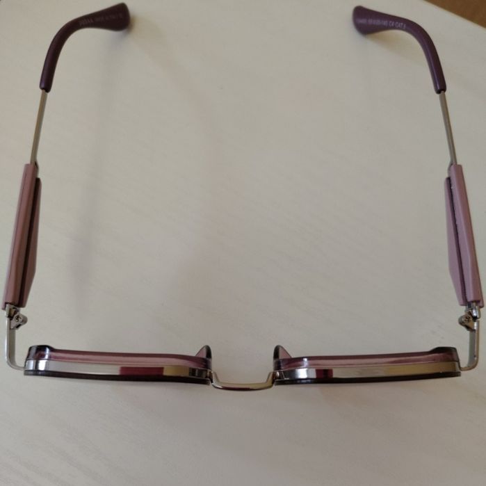 Нові окуляри prada, італія