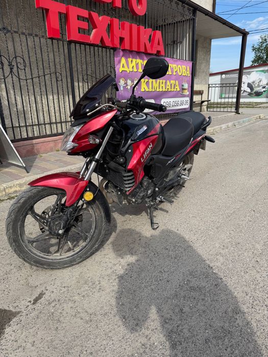 Lifan kp 200 ліфан кп 200