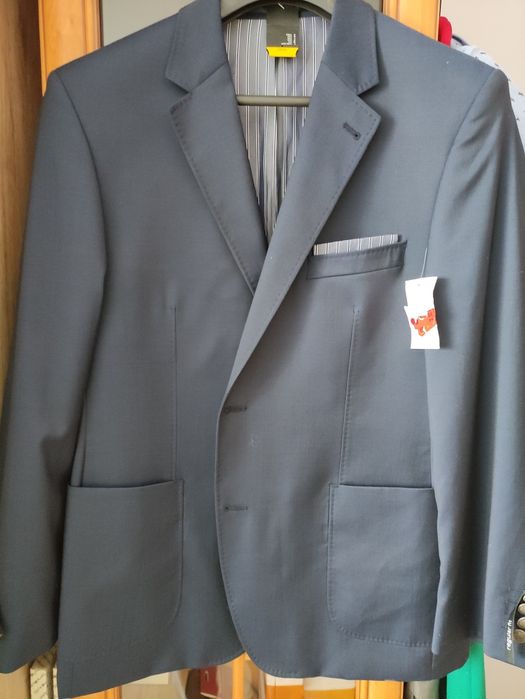 Marynarka od garnituru