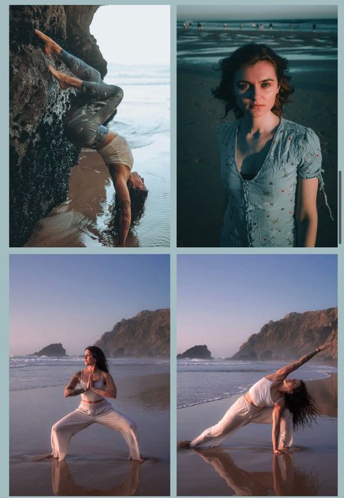 Fotógrafa de Eventos e Retratos em Lisboa  e Arredores