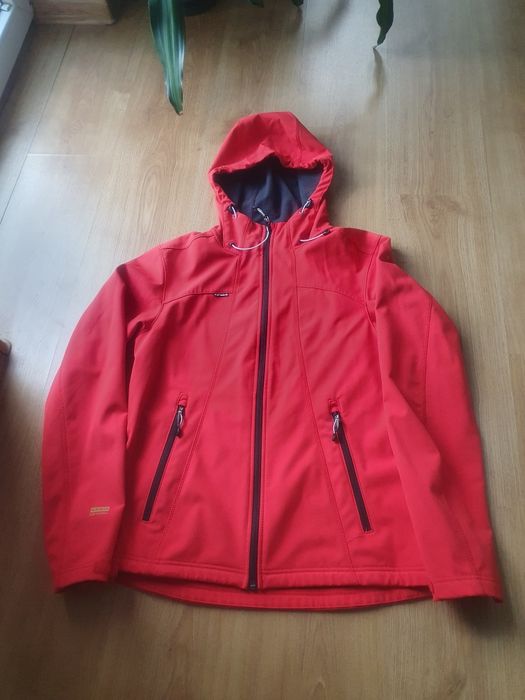 Kurtka damska softshell Icepeak 42