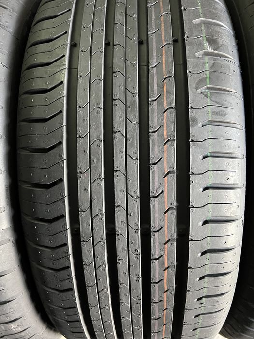 225/55/17 R17 Continental ContiEcoContact 5 4шт новые