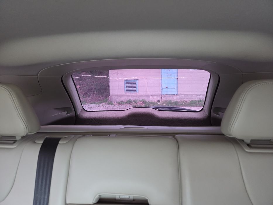 Volvo XC60 продаж