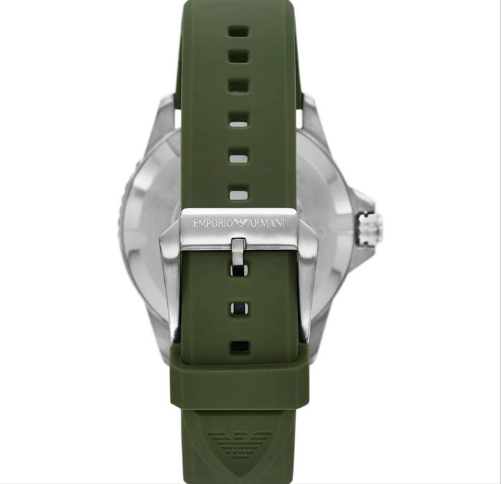Чоловічий годинник emporio armani ar11638 оригінал