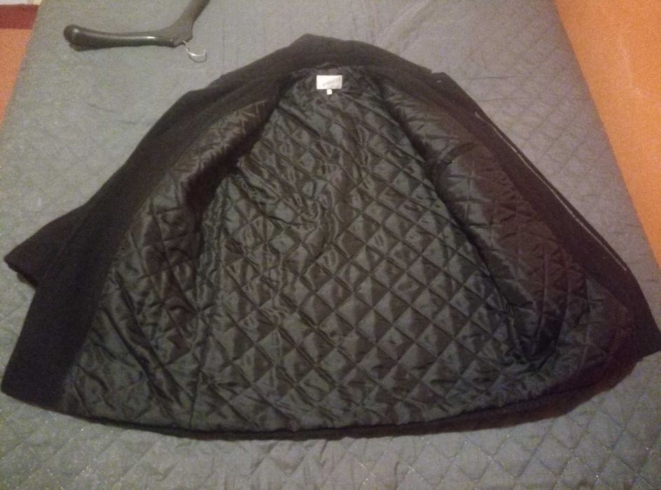 Sprzedam płaszcz męski