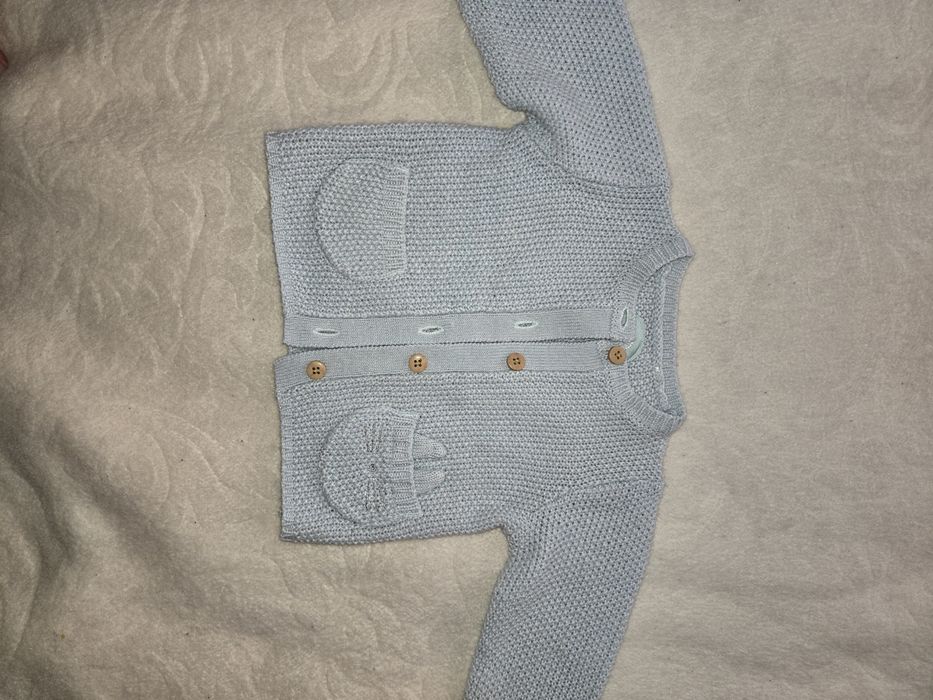 Sweter sweterek bluzka 68