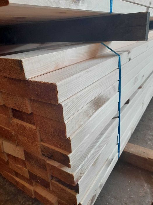 Tarcica iglasta sosnowa,