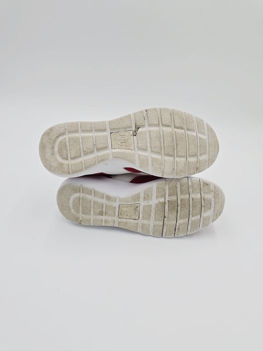 Ralph Lauren Cordell sneakersy r.38