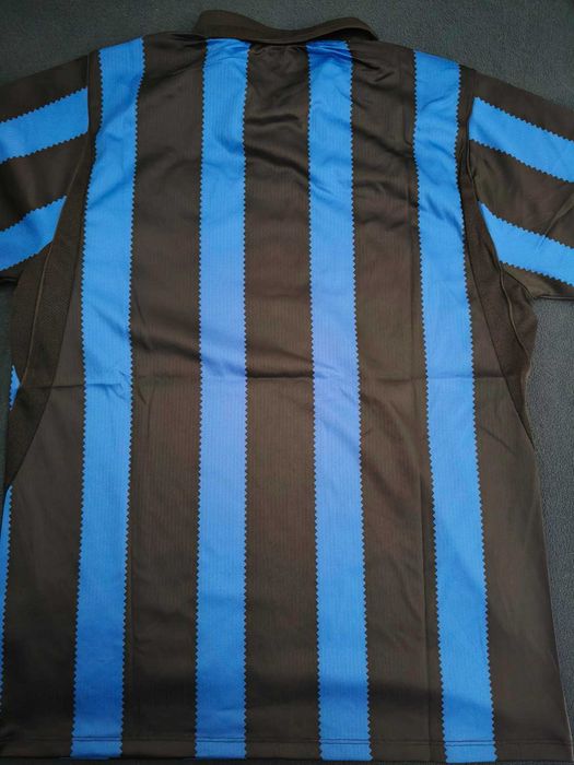Camisola Inter Milan