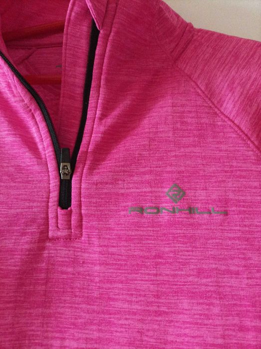 Bluza sportowa Ronhill rozm 146/152