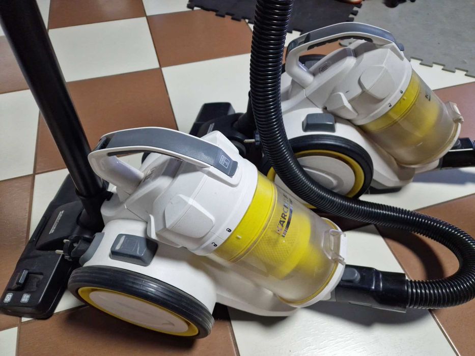 Пилосос KARCHER VC 3 PREMIUM. Ціна за один !