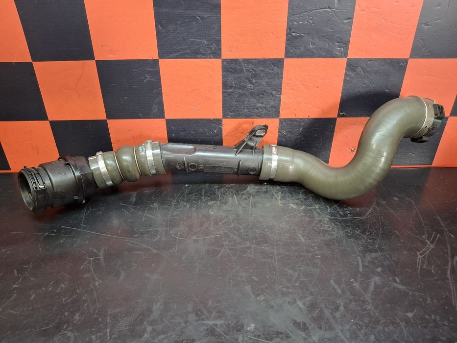 Tubo do intercooler RENAULT Kangoo Express (FW0/1_)