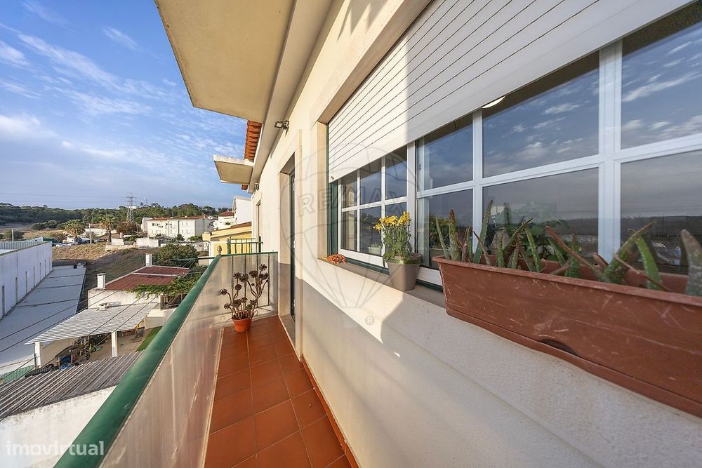 Apartamento T2 para venda