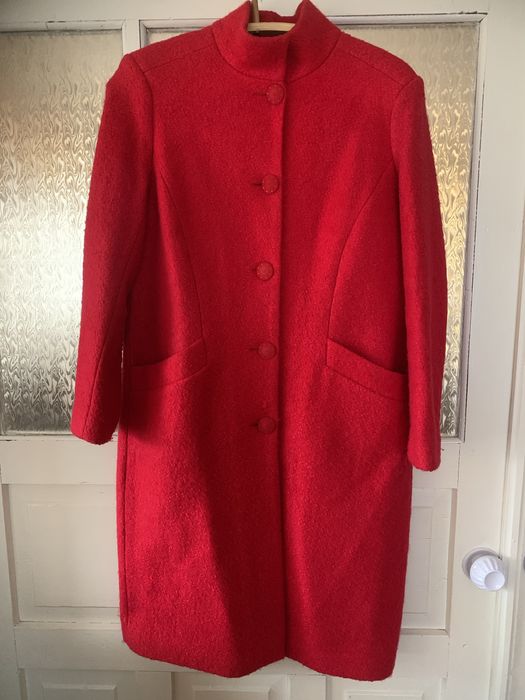 Пальто ручної роботи