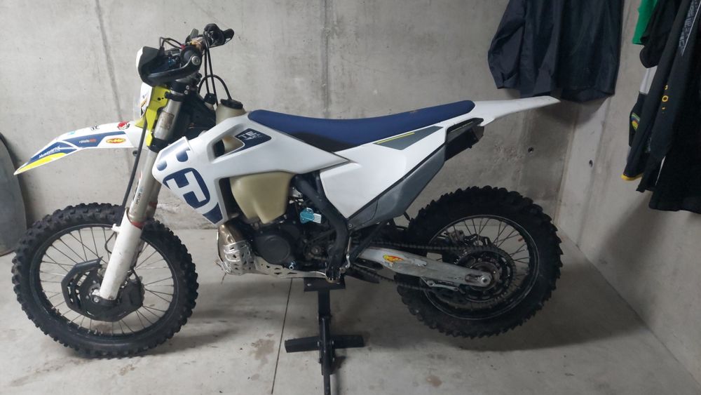 Husqvarna te 300 i 2020