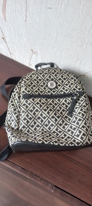 Рюкзак Tommy hilfiger