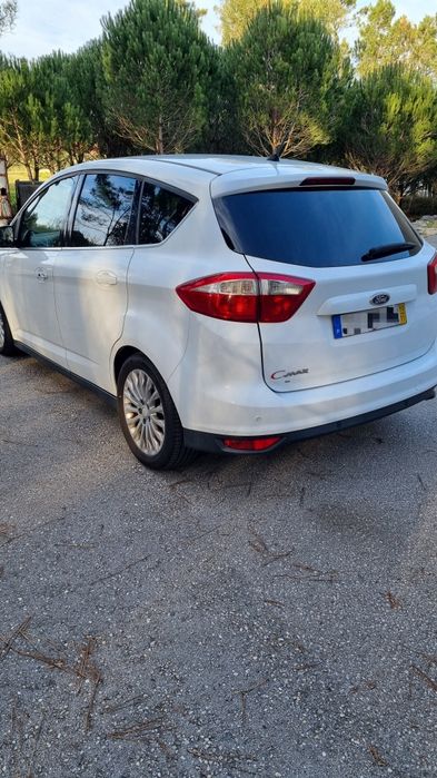 Ford C-Max II 1.6 TDCI
