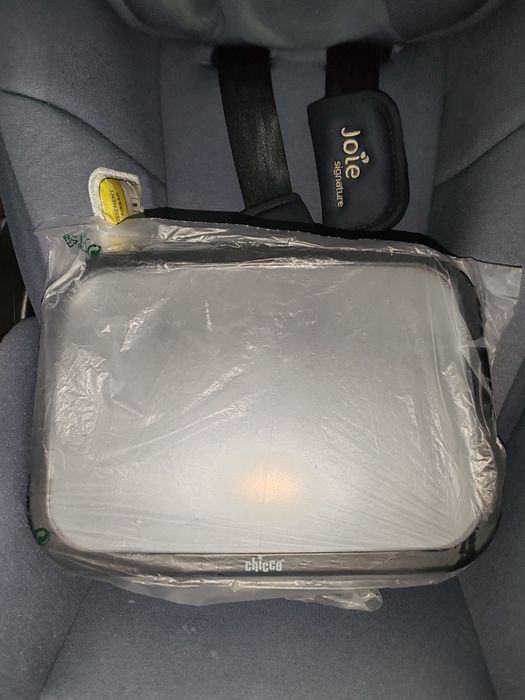 Acessórios para o seu bebé