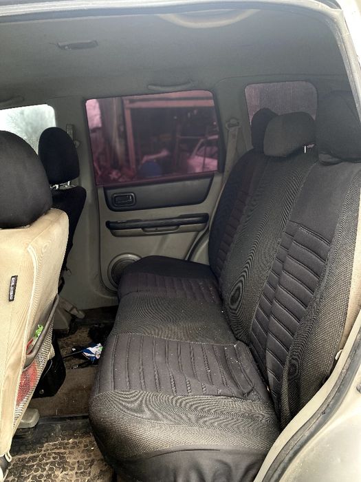Nissan Xtrail t30 2.2 дизель можливий обмін