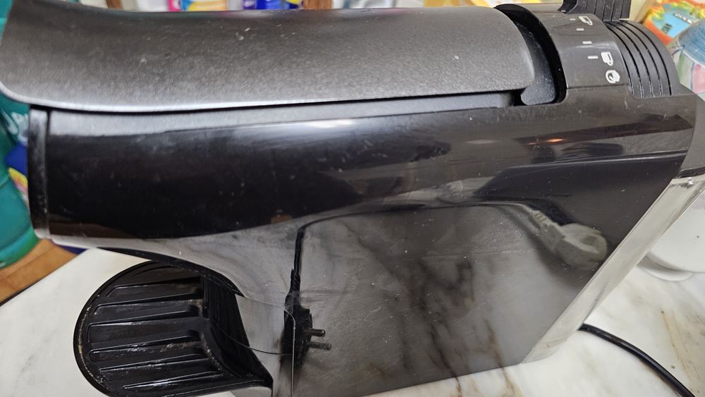 Continente Coffee Machine64751670348673121