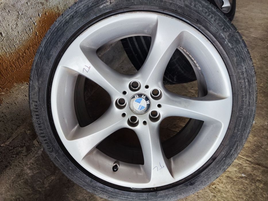 Felgi koła BMW 19 5x120 style styling 230