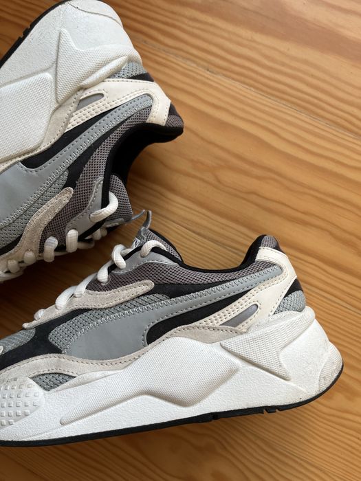 Puma Rs X usados