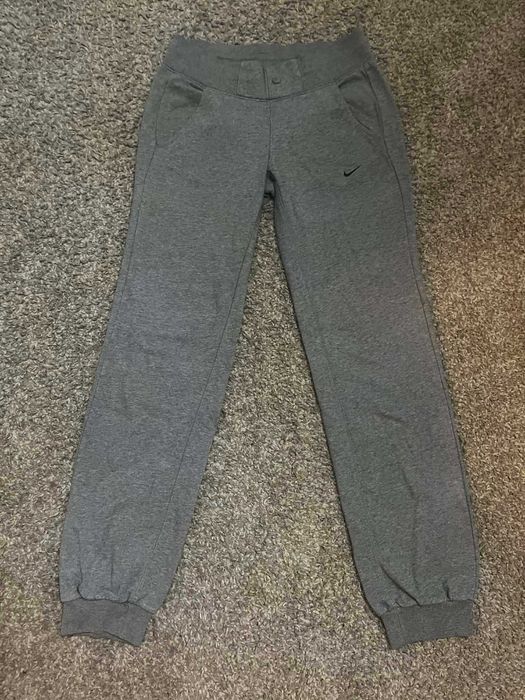 Spodnie dresowe Nike XS/S