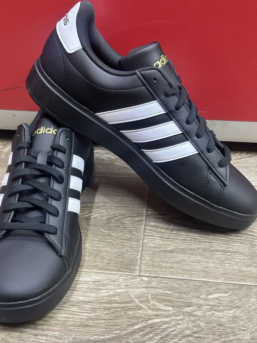 Кросівки Adidas GRAND COURT 2.0